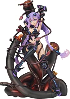 パープルハート 「超次元ゲイム ネプテューヌ」 1/8