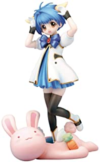 ミント・ブラマンシュ 「ギャラクシーエンジェル」 1/7