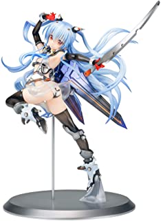 各務原あづみ 「Z/X -Zillions of enemy X -」 1/7