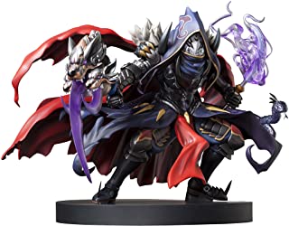 U.M.C.F INFERNO HADES-冥界神・インフェルノハーデス- 「パズル＆ドラゴンズ(パズドラ)」 ULTIMATE MODELING COLLECTION FIGURE
