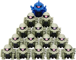 ザクマニア 第2弾/ランバ・ラル特攻!「機動戦士ガンダム」