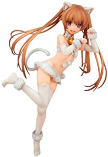 有坂真白 ネコミミver. 「蒼の彼方のフォーリズム」