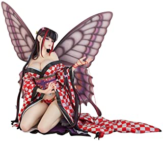 紅蝶 ～ほてり～ 「八宝備仁画集 紅蝶 ～ほてり～」