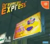 DREAMCAST EXPRESS VOL.6
