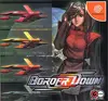 BORDER DOWN [限定版]