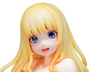 肉感少女D 追視アイver. 1/4