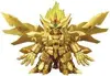 D-スタイル ジェネシックガオガイガー 金色の破壊神 「勇者王ガオガイガーFINAL」 [KP352]