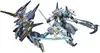 フレームアームズバーサスセット＜ゼルフィカールVSフレズヴェルク=アーテル＞ 「フレームアームズ」 [FA042] 1/100