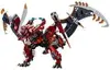 アグニレイジ 「キットブロック ヘキサギア」 [HG012] 1/24