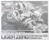 1/72 RZ-041 ライガーゼロ 2014Blu-ray BOX Limited Ver. 「ゾイド新世紀/ZERO Blu-ray BOX 初回生産限定版」 同梱HMM 単品