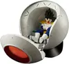 Figure-rise Mechanics サイヤ人の宇宙船ポッド 「ドラゴンボールZ」