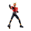 Figure-rise Standard 仮面ライダークウガ マイティフォーム ディケイドVer. 「仮面ライダーディケイド」 プレミアムバンダイ限定
