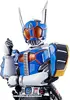 Figure-rise Standard 仮面ライダー電王 ロッドフォーム＆プラットフォーム 「仮面ライダー電王」 プレミアムバンダイ限定