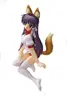 藤林杏 体操服Ver.(マイルストン版キツネ耳・尻尾パーツ付) 「CLANNAD-クラナド-AFTER STORY」