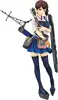加賀 「艦隊これくしょん～艦これ～」 1/7
