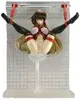 Aタイプ クリアVer. 堀川悟郎デザイン 美少女フィギュアVol.1