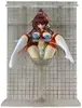 Bタイプ クリアVer. 堀川悟郎デザイン 美少女フィギュアVol.3