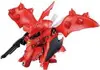 SDガンダム クロスシルエット MSN-04II ナイチンゲール 「機動戦士ガンダム 逆襲のシャア ベルトーチカ・チルドレン」 [ 0225764]