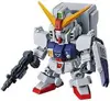 SDガンダム クロスシルエット RX-79[G] 陸戦型ガンダム 「機動戦士ガンダム 第08MS小隊」