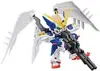 SDガンダム クロスシルエット ウイングガンダムゼロEW 「新機動戦記ガンダムW」