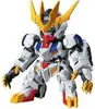 SDガンダム クロスシルエット ASW-G-08 ガンダムバルバトスルプスレクス 「機動戦士ガンダム 鉄血のオルフェンズ」