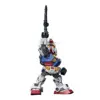 SDガンダムクロスシルエット RX-78F00 ガンダム 「機動戦士ガンダム」 GUNDAM FACTORY YOKOHAMA限定