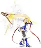 ノエル=ヴァーミリオン DD Mode 通常版 「BLAZBLUE」 1/8 月刊ホビージャパン誌上通販＆ホビージャパンオンラインショップ限定