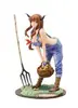 魔王 オーバーオールVer. 通常版 「まおゆう魔王勇者」 1/7 月刊ホビージャパン誌上通販＆ホビージャパンオンライン限定