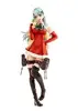 鈴谷【Xmas】mode 通常版 「艦隊これくしょん～艦これ～」 1/7 月刊ホビージャパン誌上通販＆ホビージャパンオンラインショップ限定