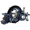 ex:ride SPride.03 ガンツバイク 「GANTZ」