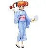 高町なのは 浴衣Ver. 「魔法少女リリカルなのは The MOVIE 2nd A’s」 1/8