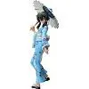 朝田詩乃 浴衣Ver. 「劇場版 ソードアート・オンライン -オーディナル・スケール-」 Y-style 1/8