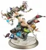 レ・フィーエ 「GRANBLUE FANTASY-グランブルーファンタジー」 1/8
