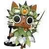 動く!アイルー 「モンスターハンターポータブル3rd レイアネコシリーズ」 「ゲームキャラクターコレクション」 完成品
