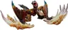 咆哮 ティガレックス 怒り状態 限定Ver. 「モンスターハンター」 ダイナミックモンスターズアーツ Vol.2