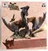狂竜化ティガレックス 「モンスターハンター」 DXFスタチューモデルモンスターズ5