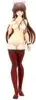 畠山麗子 Pinkの縞パンVer. 「姦-KAN-」 1/6