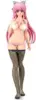 畠山麗子 日焼けVer. 「姦-KAN-」 1/6 一部流通限定