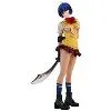 呂蒙子明 アフターバトルver. 「一騎当千」 1/6スケール コールドキャスト製