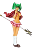 呂布奉先 アフターバトルver. 「一騎当千GG」 1/6スケール コールドキャスト製