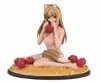 ホロ 「狼と香辛料」 1/7スケール コールドキャスト製