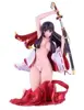 トモエ オメガスタイル 「クイーンズブレイド」 1/5 コールドキャスト製