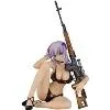 クリスカ・ビャーチェノワ ランジェリーver.「マブラヴ オルタネイティブ トータル・イクリプス」1/7