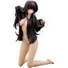 篁唯依 オフスタイルVer. 「マブラヴ オルタネイティヴ トータル・イクリプス」 1/6