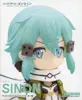 シノン 「ソードアート・オンライン」 プチエットフィギュア