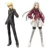 セイバー＆アイリスフィール 限定版「Fate/Zero」