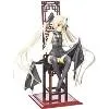春日野穹 黒チャイナドレスVer. 「ヨスガノソラ」 1/7 宮沢模型流通限定