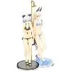 サーニャ＆エイラ 水着Ver. 「ストライクウィッチーズ2」 1/8