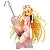 金色の闇 ナースVer. 「To LOVEる-とらぶる-ダークネス」 1/7
