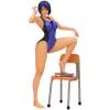 ともみ先生の密室教育 「女教師は○○を抑えられない」 1/6
